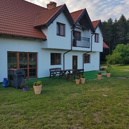 Agroturystyka Gilawy Exterior foto