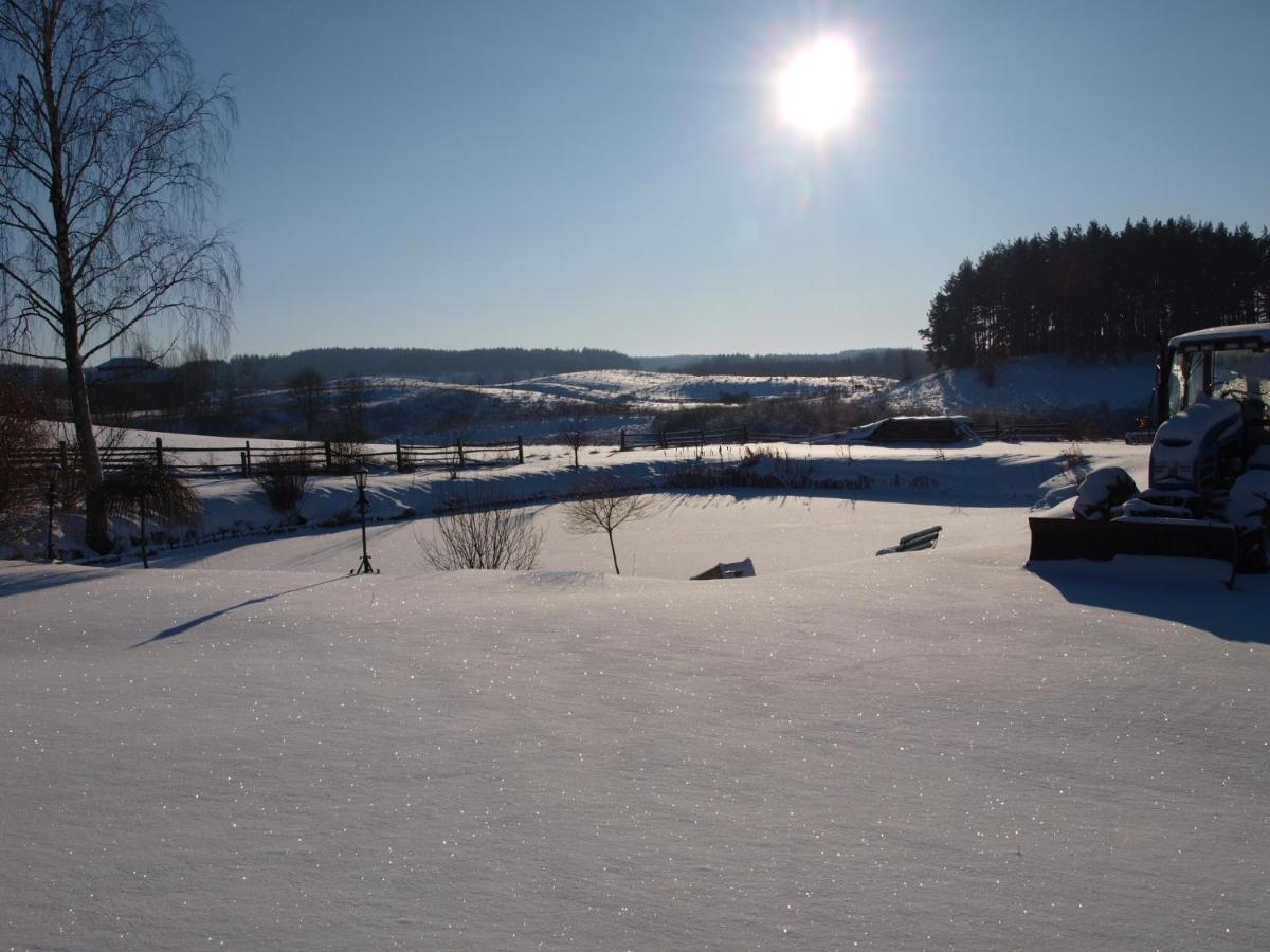 Agroturystyka Gilawy Exterior foto